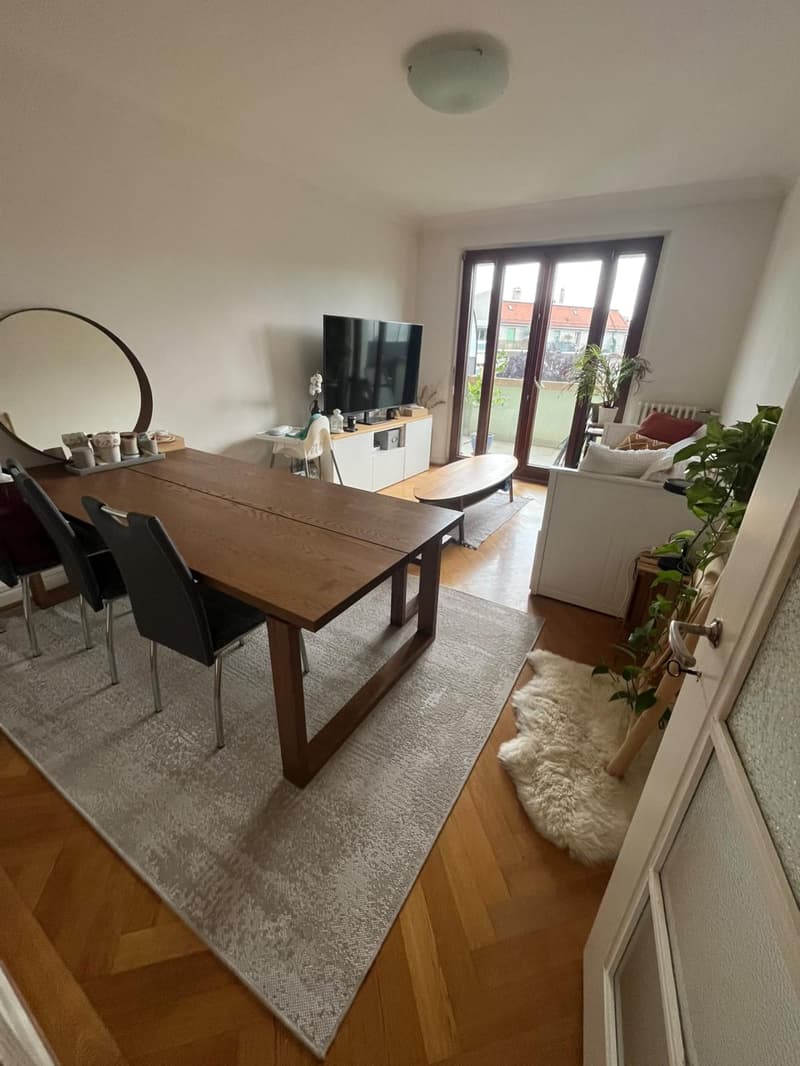 REPRISE DE BAIL ? 3.5 PIÈCES + BUREAU (3)
