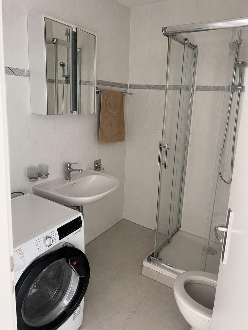 Bel appartement 3.5 pièces à Versoix (4)