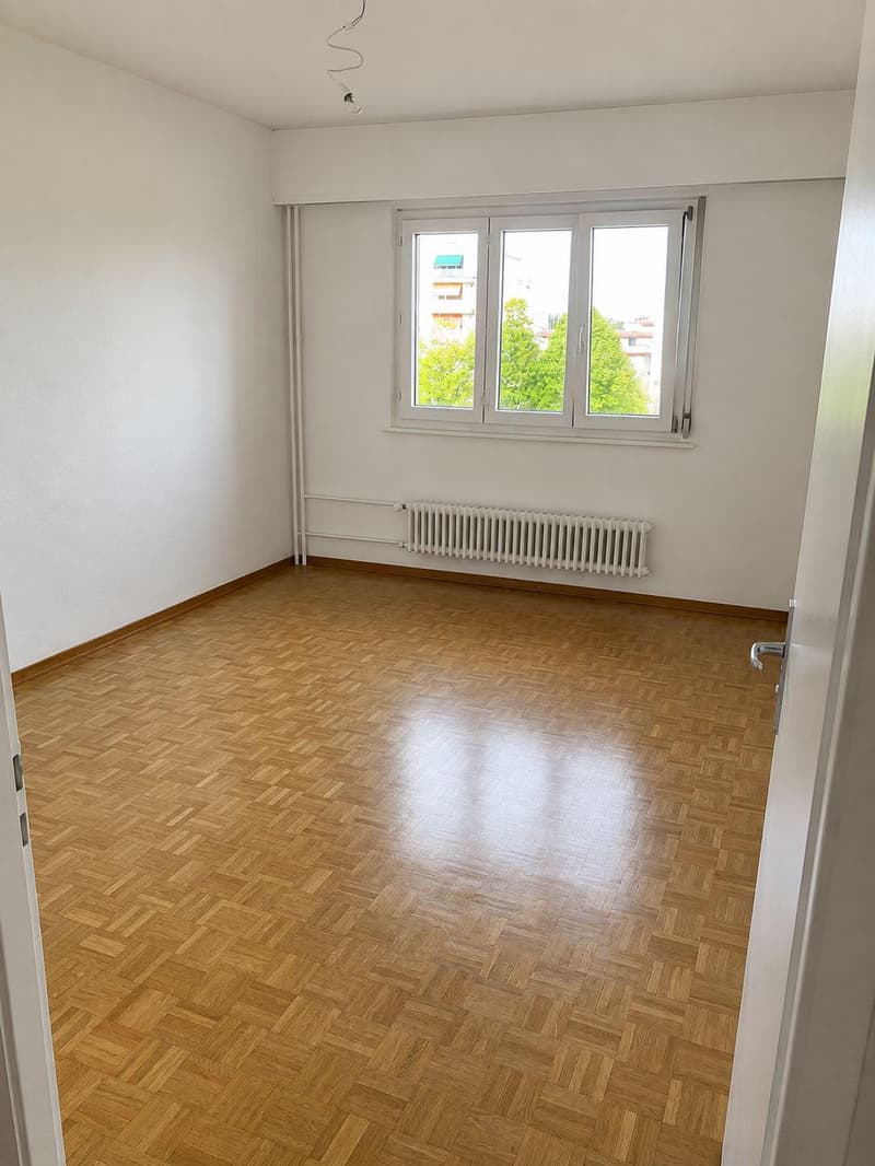 Bel appartement 3.5 pièces à Versoix (3)