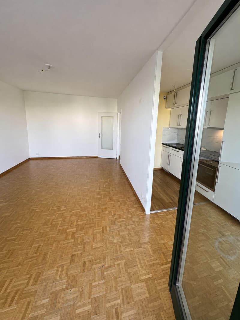 Bel appartement 3.5 pièces à Versoix (2)