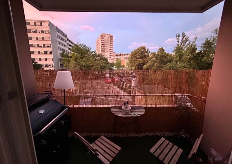 Magnifique appartement 4 pièces avec balcon et parking (1)