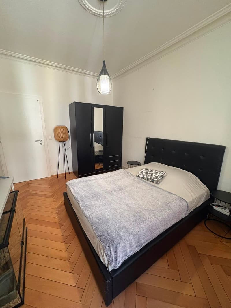 charmant appartement proche de l'onu (3)