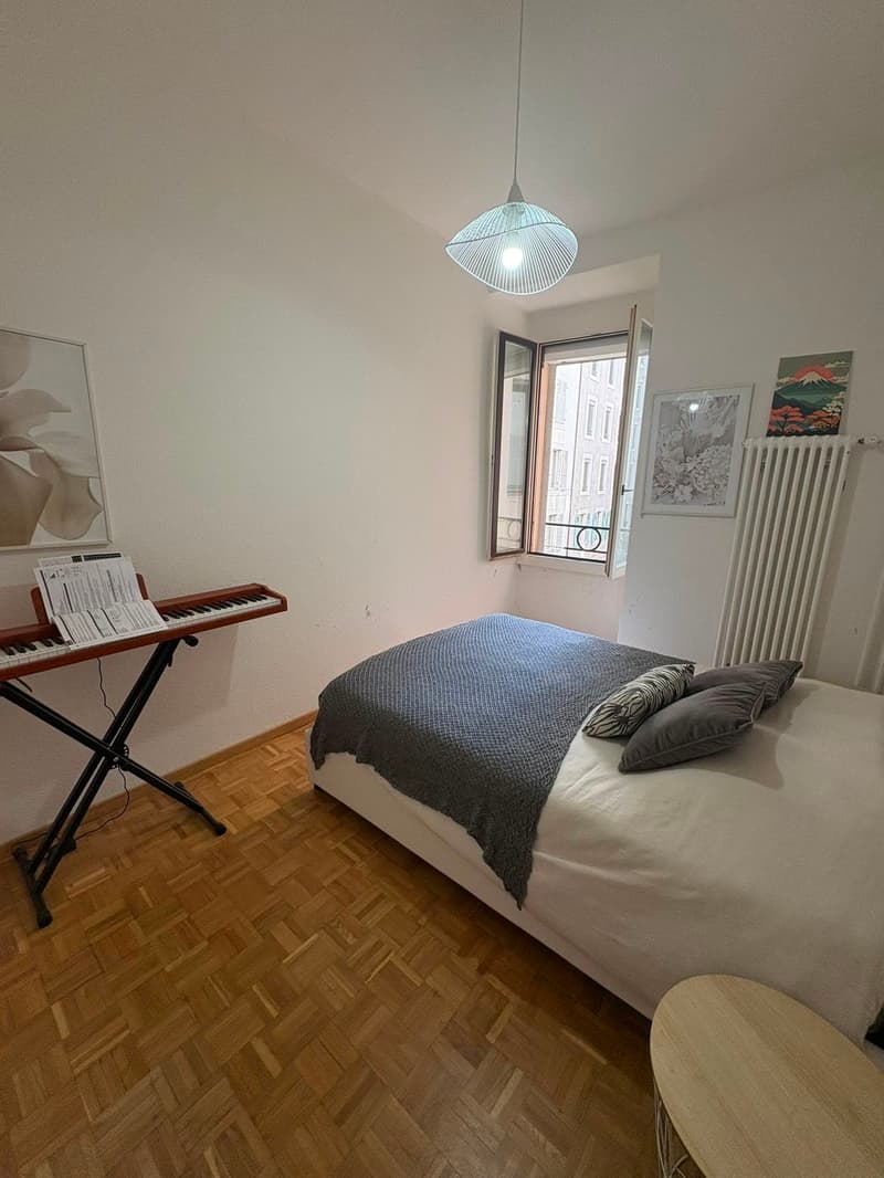 charmant appartement proche de l'onu (2)
