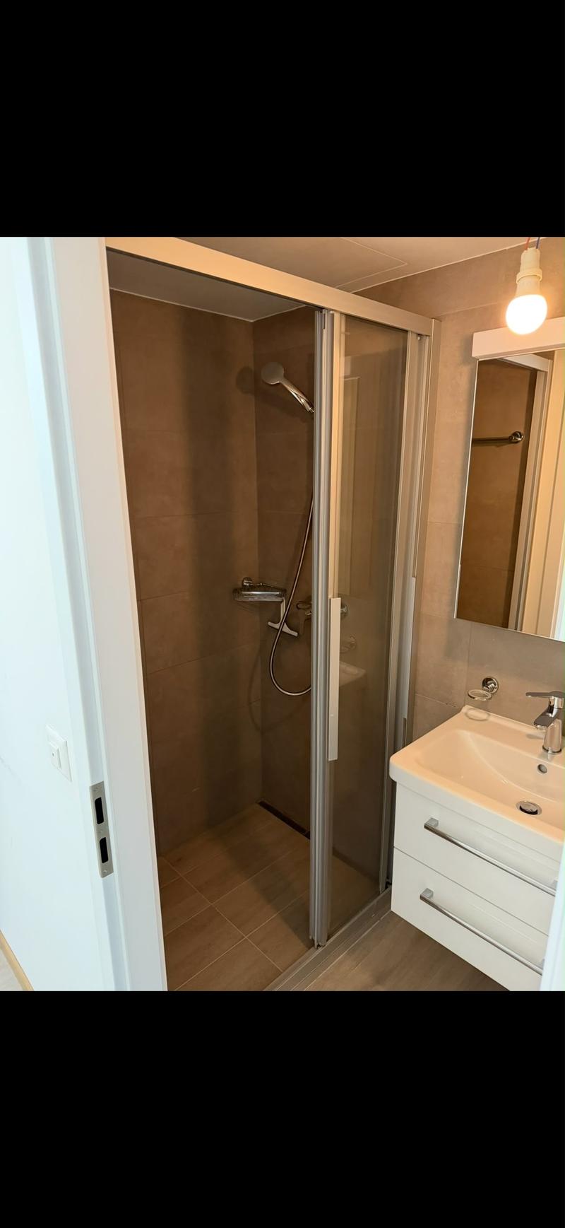 Appartement avec terasse de 4 pièces lumineux à Perly (4)