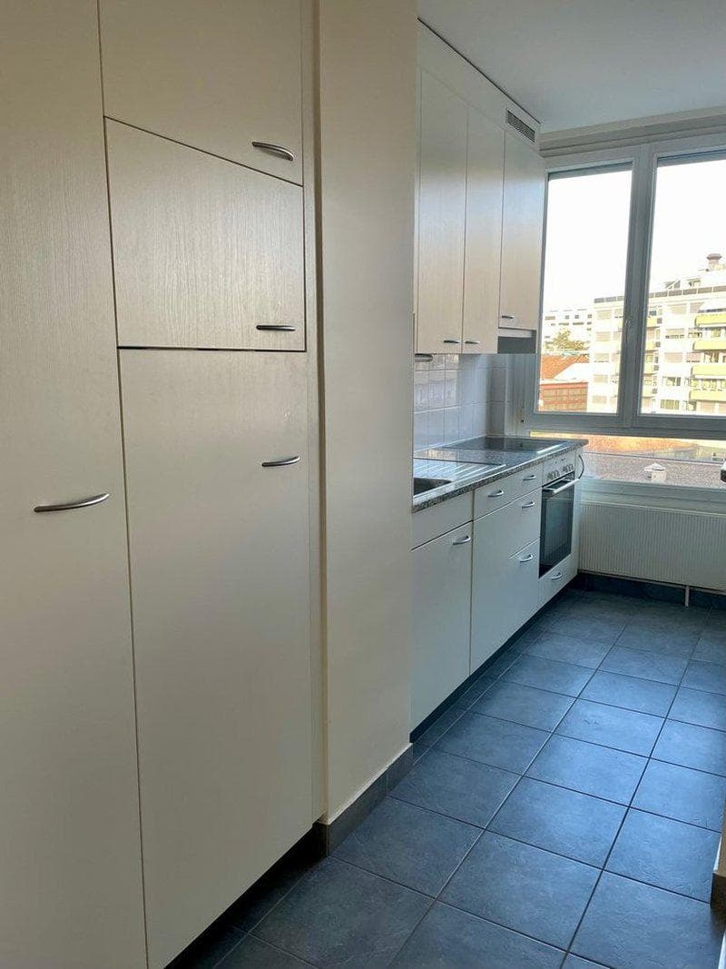 Zweieinhalb-Zimmer-Wohnung in Vernier (4)