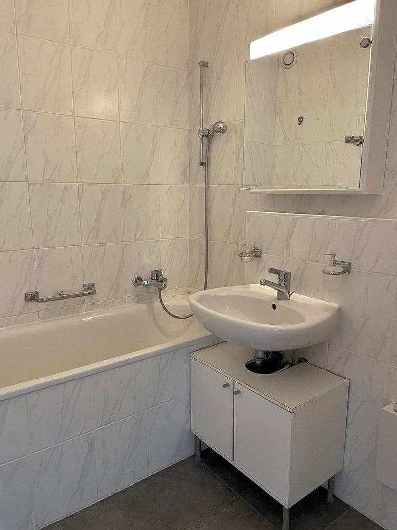 Zweieinhalb-Zimmer-Wohnung in Vernier (6)