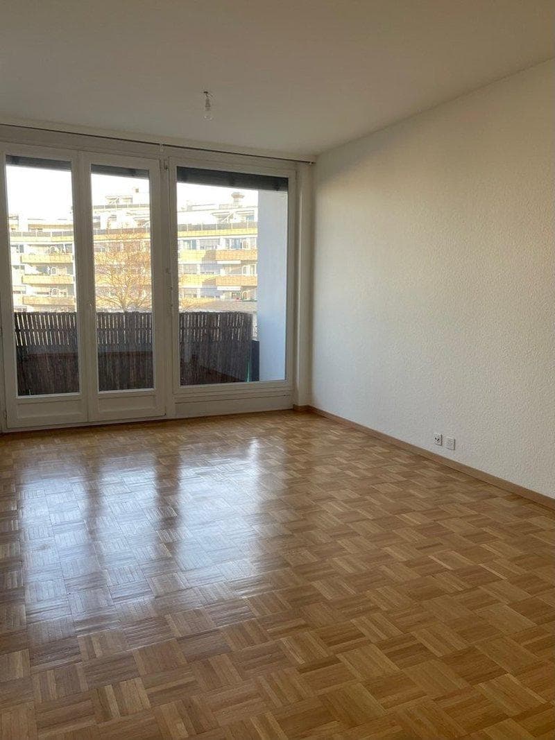 Zweieinhalb-Zimmer-Wohnung in Vernier (2)