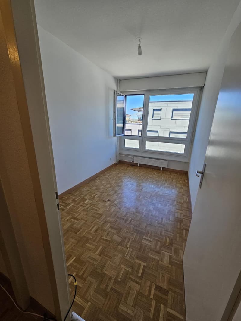 Charmant appartement 3,5 pièces au coeur de Genève (8)