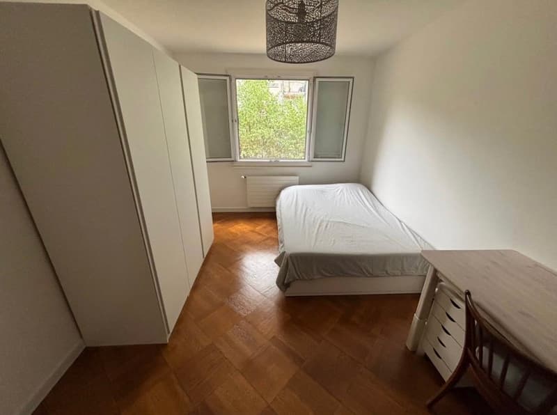 ESCLUSIVITÀ - Carino 3 locali a Chêne-Bourg (2)