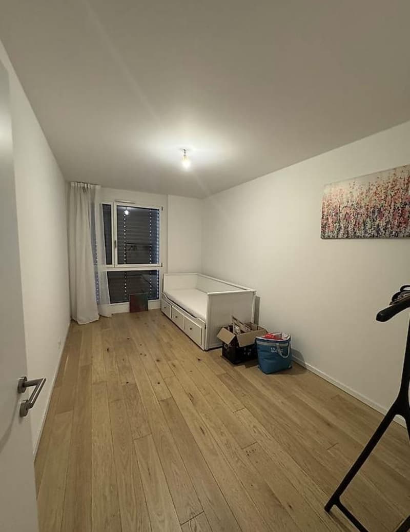 Sehr schönes 4-Zimmer-Apartment in Troinex (5)
