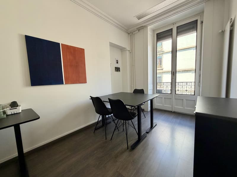 Büro zur Miete ? Quartier des Eaux-Vives ? Genf (4)