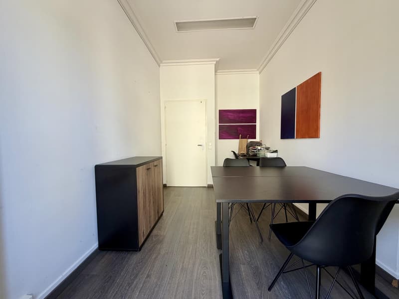 Büro zur Miete ? Quartier des Eaux-Vives ? Genf (2)