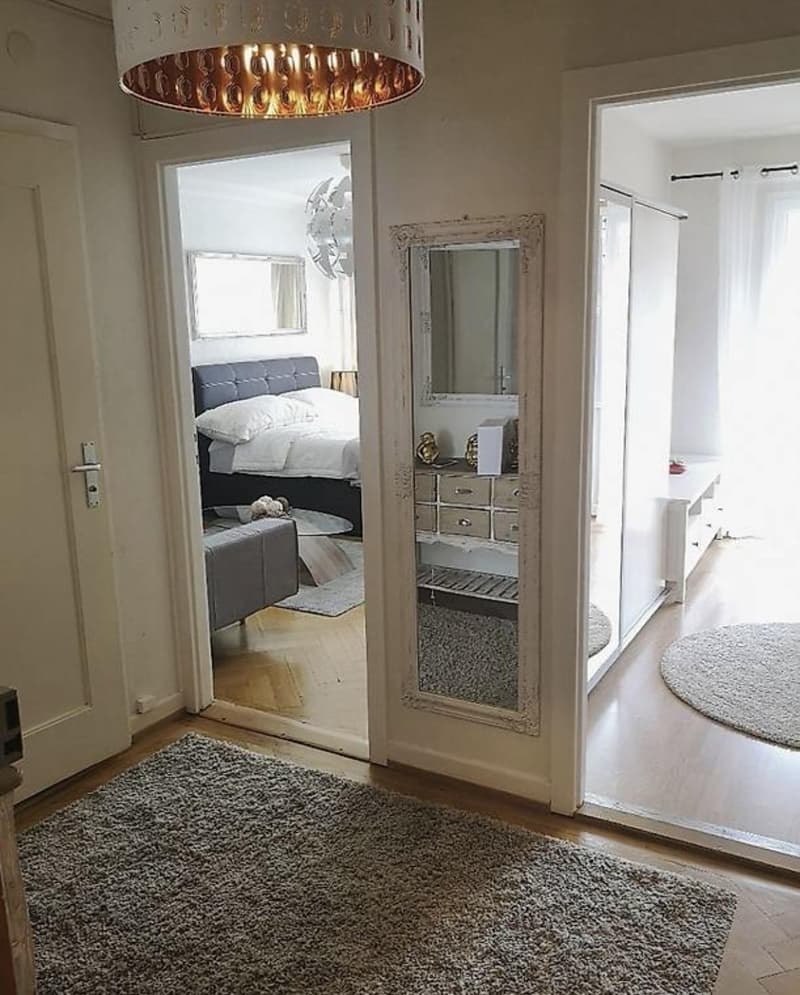 Beautiful 2.5-room furnished apartment in Champel (2)