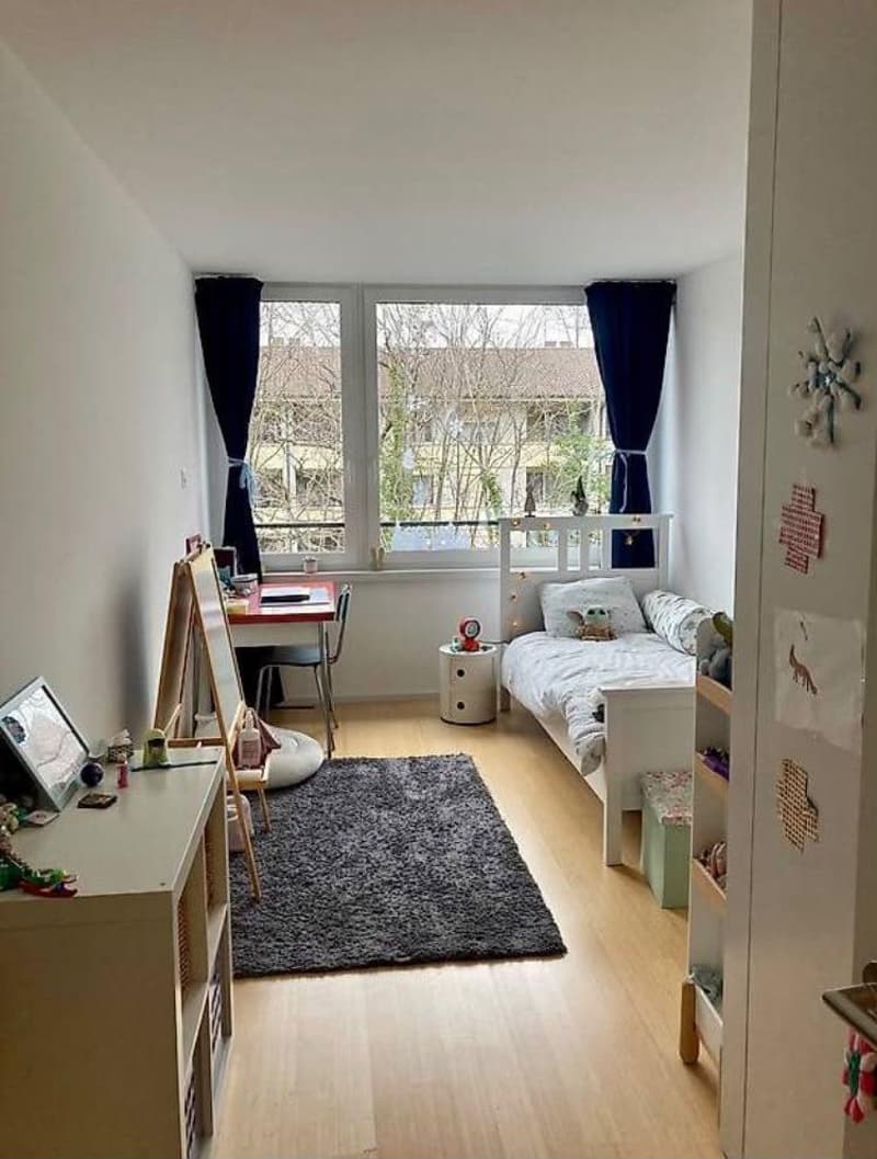 Bel appartement 6 pièces de 100 m² à Veyrier (5)