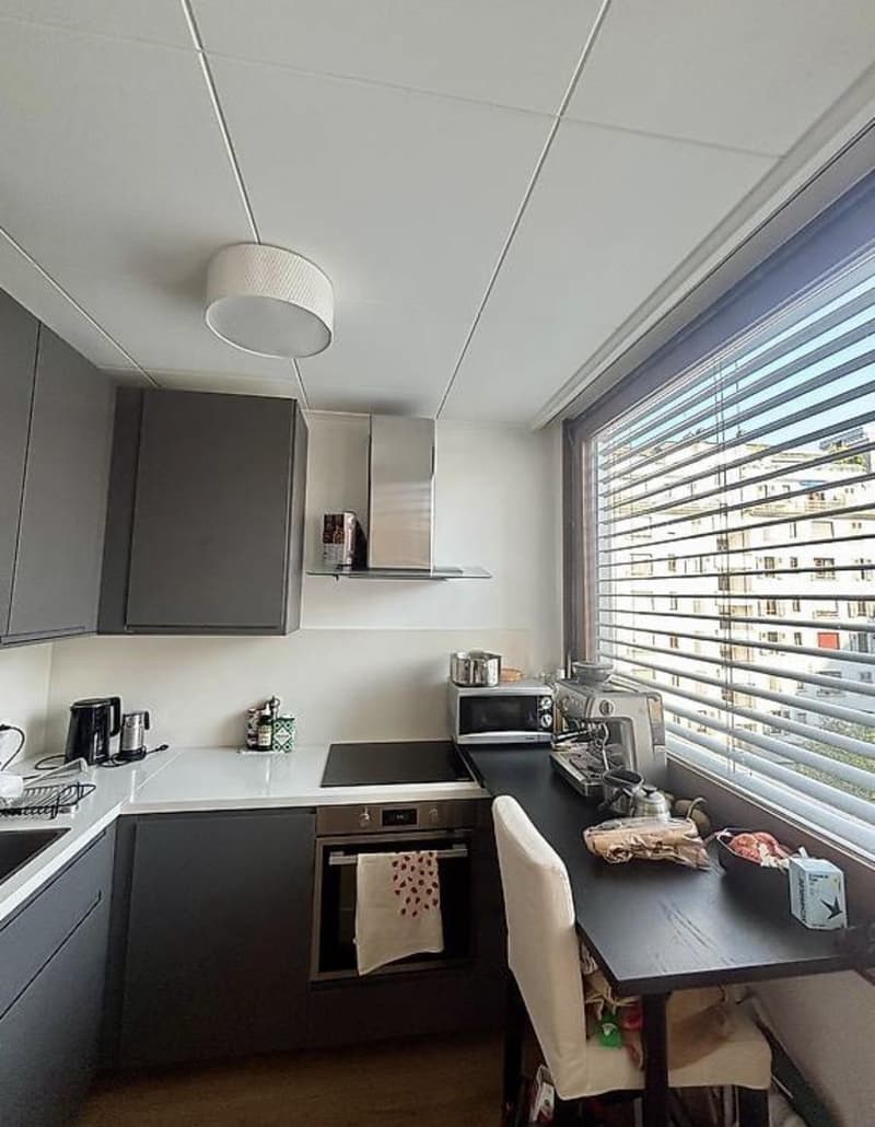 Charming 2.5-room apartment in Champel (4)