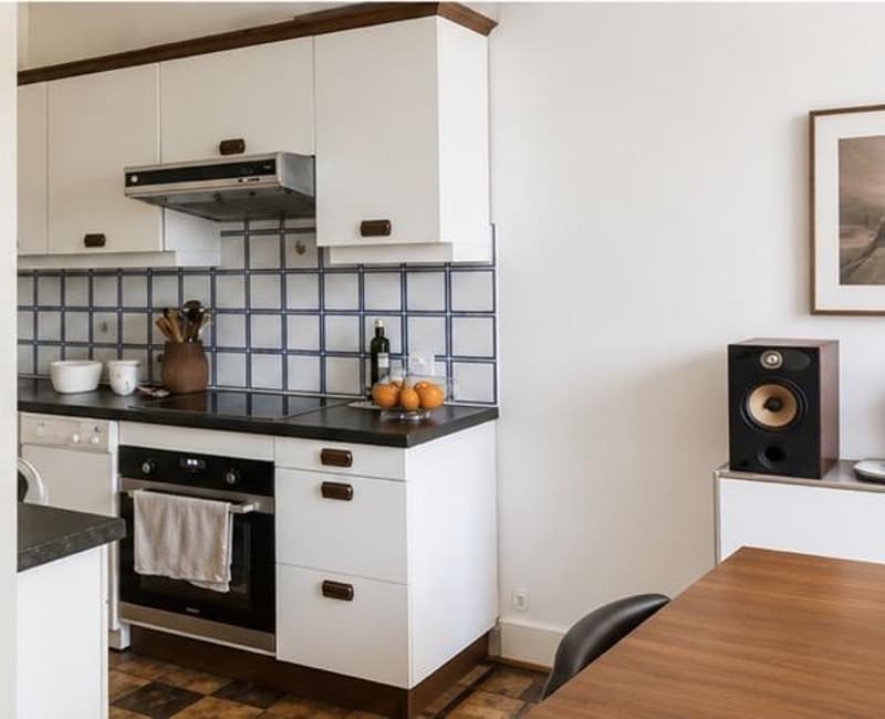 Four-room apartment of 72m2 in Acacias (4)