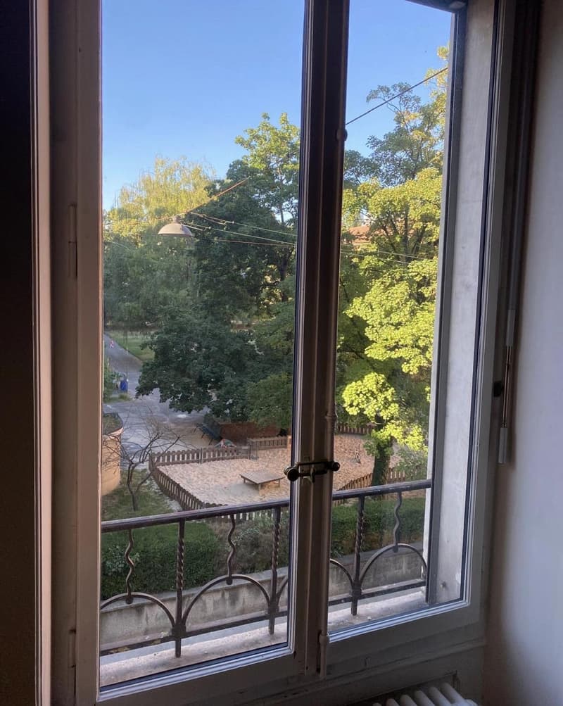 Four-room apartment of 72m2 in Acacias (6)