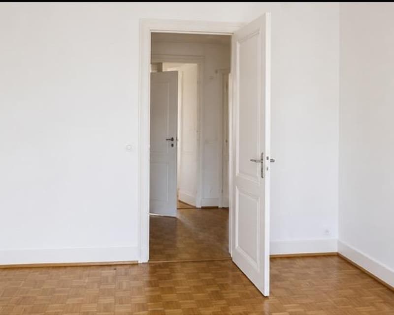 Four-room apartment of 72m2 in Acacias (5)