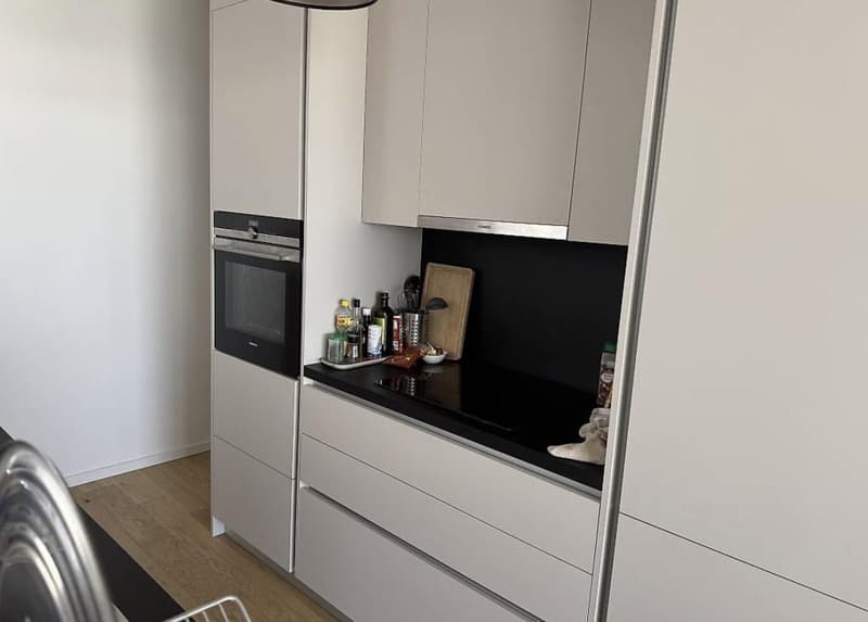 Très bel appartement 4 pièces à Troinex (4)