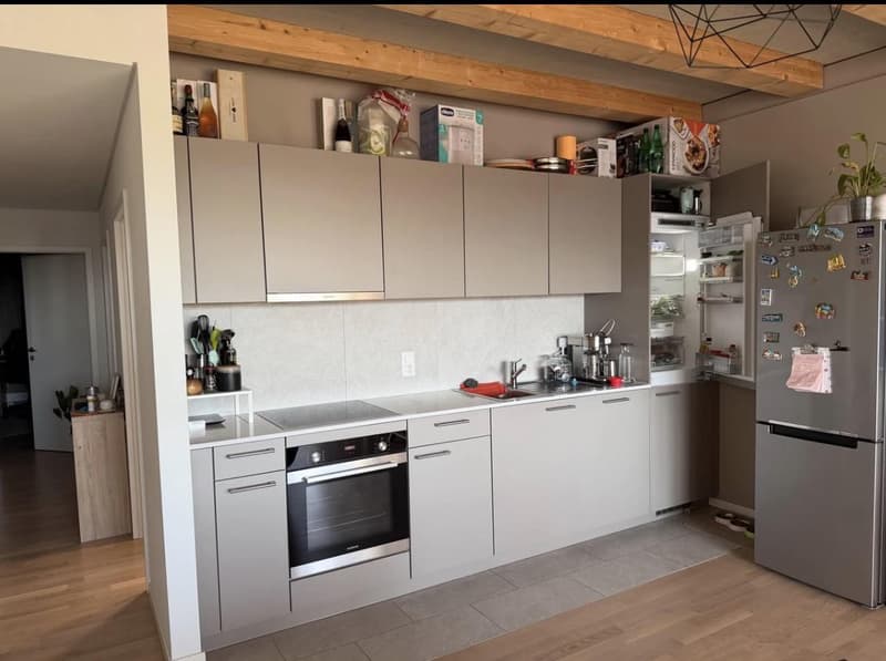 Appartement 3,5 pièces récent à Meyrin (5)