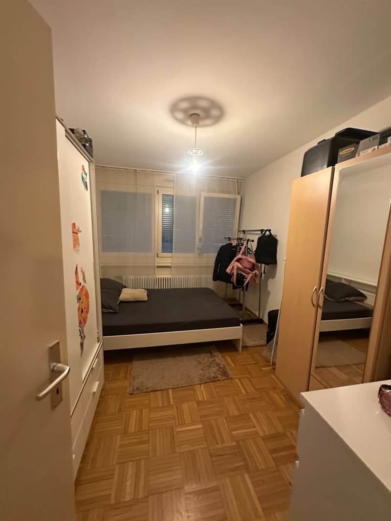Appartement de 3.5 pièces à louer à Grand-Lancy (2)