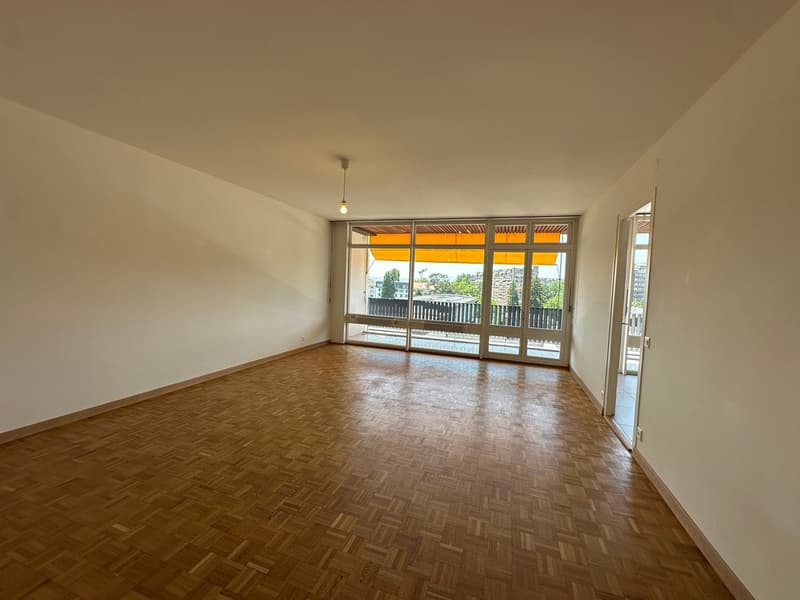 Nice appartment 3 bedrooms with swimming pool (6)