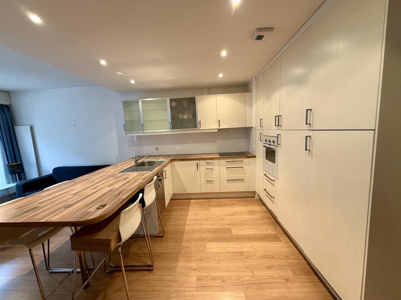 Magnifique appartement 3 pièces au Nation (2)