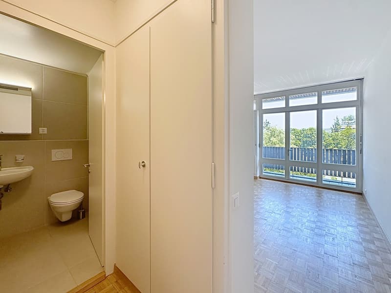 Nice appartment 3 bedrooms with swimming pool (13)