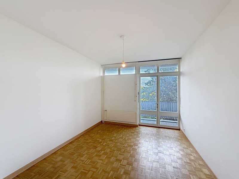 Nice appartment 3 bedrooms with swimming pool (9)