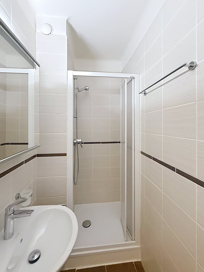 Nice appartment 3 bedrooms with swimming pool (11)