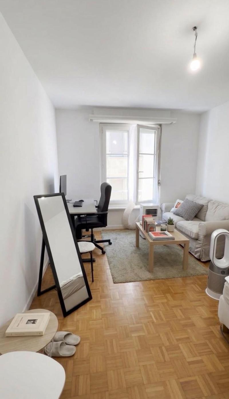 Charmant appartement 1,5 pièces au coeur de la Vieille-Ville de Genève (2)