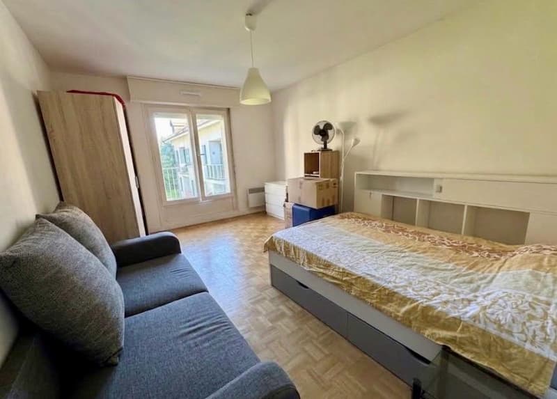 EXCLUSIVITÉ ? Spacieux appartement 5 pièces de 117 m² à Pregny-Chambésy (5)