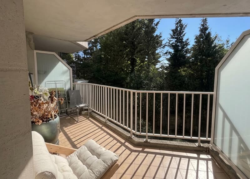 EXCLUSIVITÉ ? Spacieux appartement 5 pièces de 117 m² à Pregny-Chambésy (1)