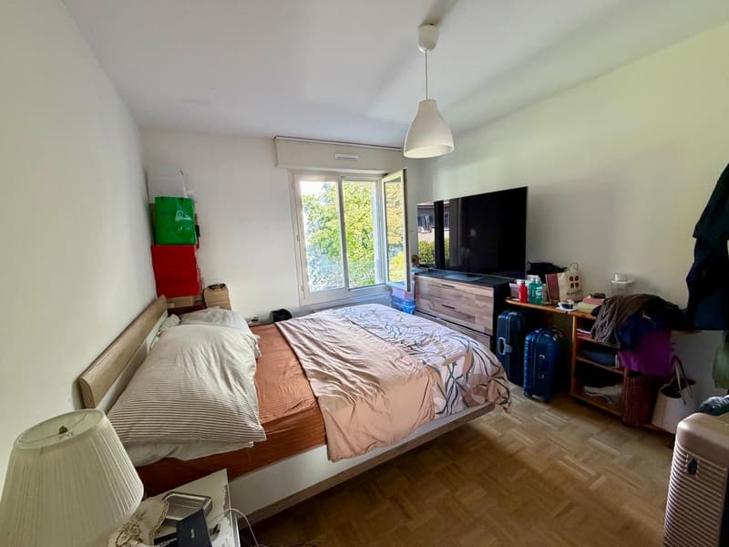 EXCLUSIVITÉ ? Spacieux appartement 5 pièces de 117 m² à Pregny-Chambésy (7)
