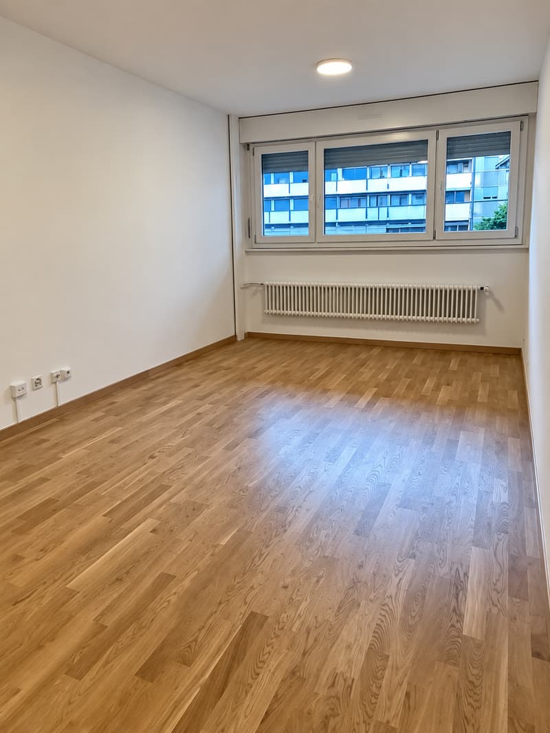 Bel appartement 3 pièces ? Au coeur de Plainpalais (1)