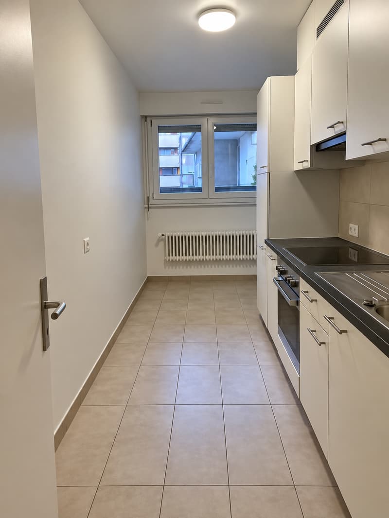 Bel appartement 3 pièces ? Au coeur de Plainpalais (2)