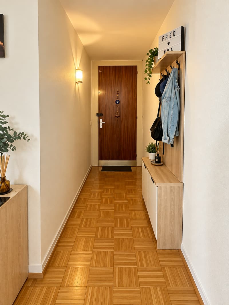 Appartement de 3.5 pièces (4)