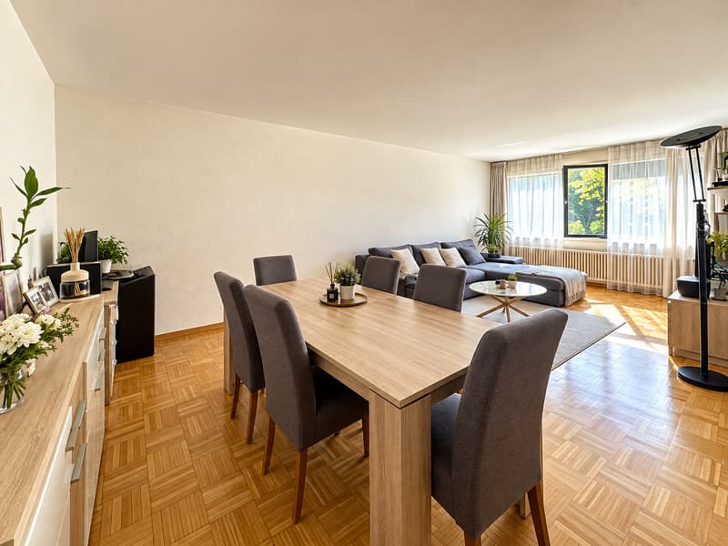 Appartement de 3.5 pièces (1)