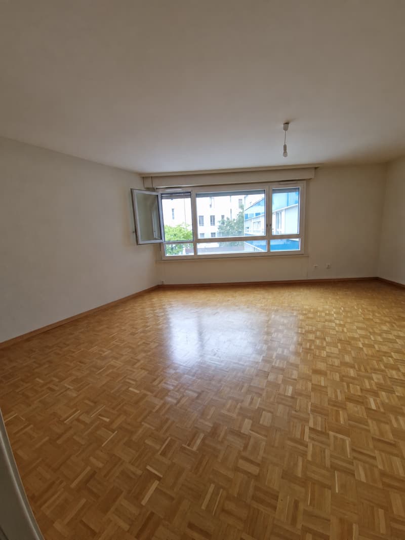 Charmant appartement 1,5 pièce ? Au coeur du quartier de la Servette (1)