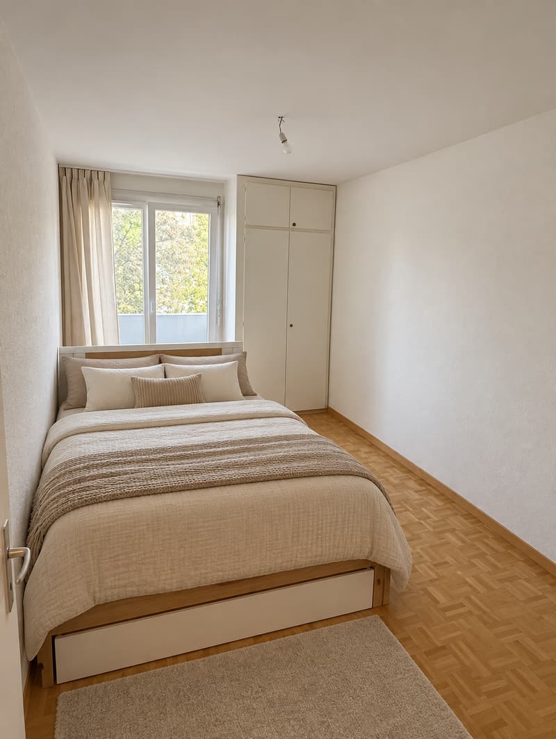 Appartement 4 pièces à Châtelaine (6)