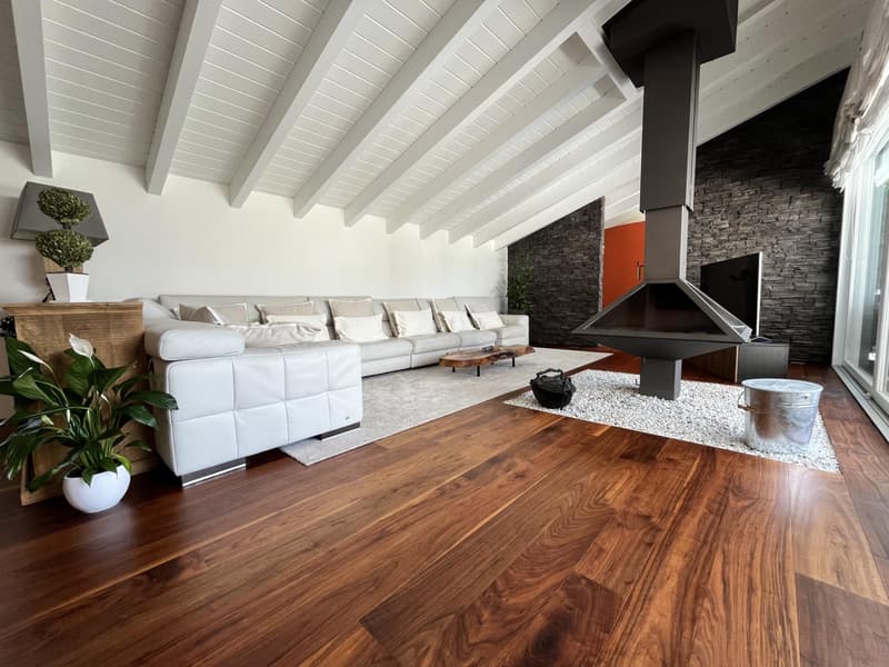 EXCLUSIVITÉ à MIES ? PROPRIÉTÉ D'EXCEPTION DE 8 PIÈCES (12)
