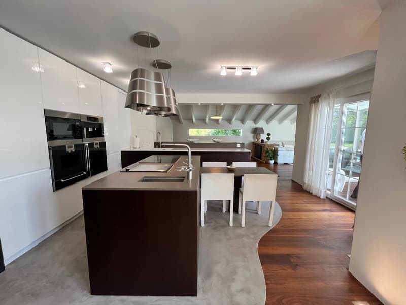 EXCLUSIVITÉ à MIES ? PROPRIÉTÉ D'EXCEPTION DE 8 PIÈCES (10)
