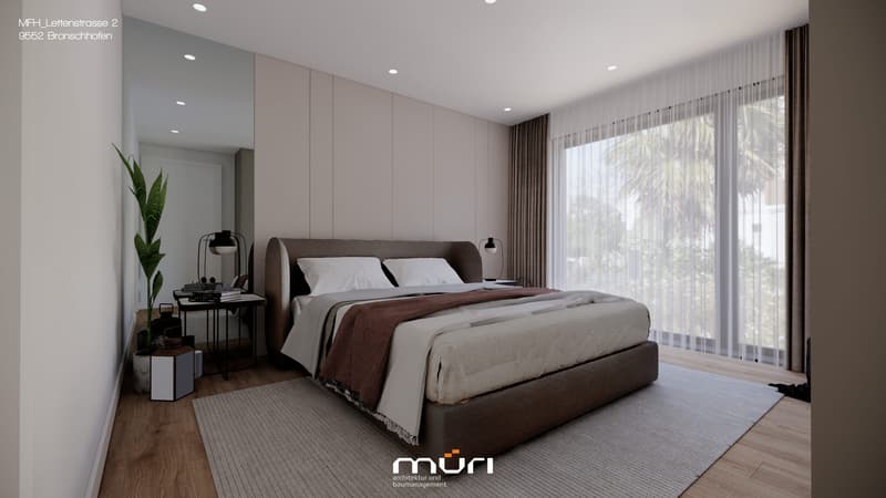 4.5 Zimmer Neubau Nr. 101 (6)