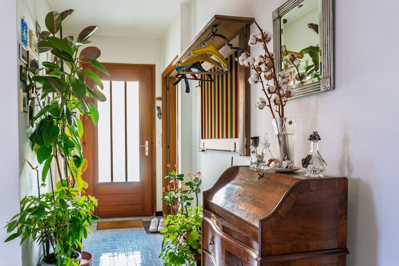 Spacious House with Garden in Roveredo (24)