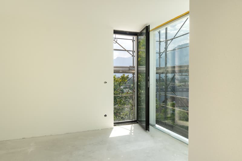 Appartamenti Duplex a Roveredo (4)