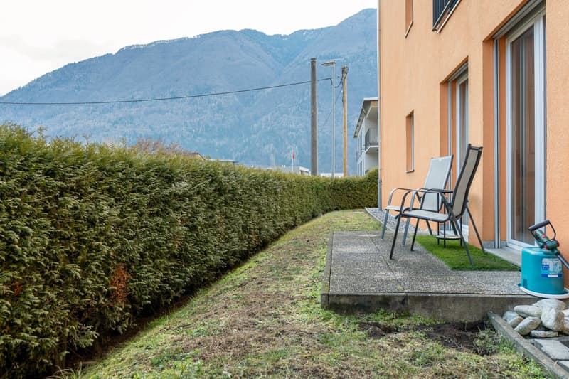 Il 5.5 Locali Intelligente alle porte del Ticino (15)