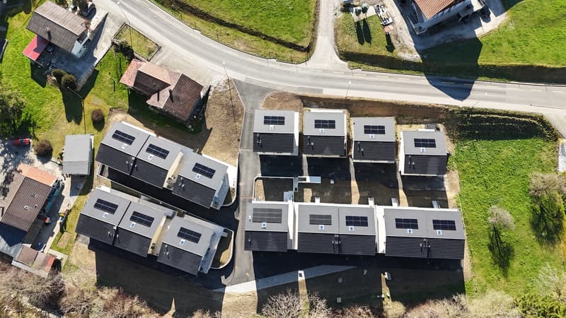DERNIERE OPPORTUNITE VILLA NEUVE EN GRUYERE (1)