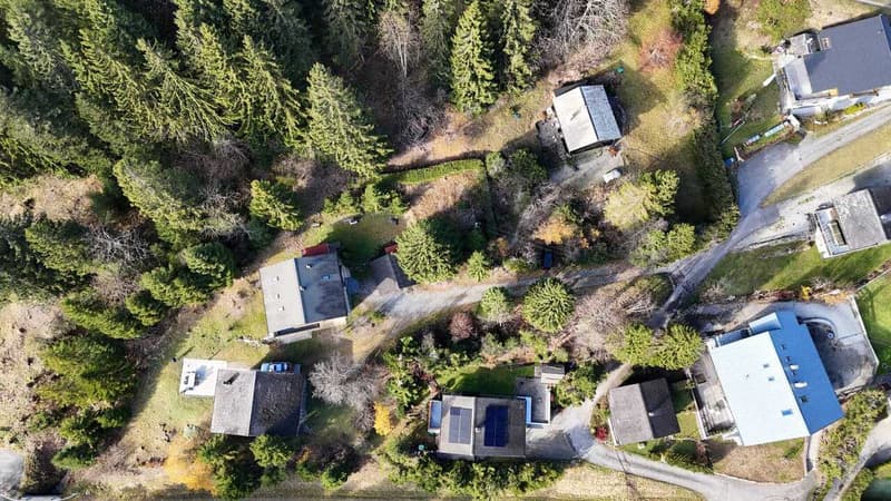 ALPINE LIFESTYLE- MOINS D'UN MILLION-CHALET RARE-ETRANGERS BIENVENUS (1)
