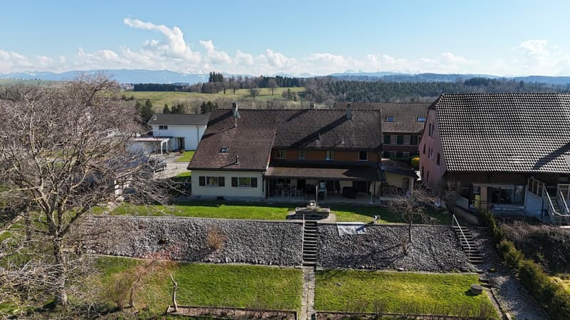 PROMOTION IMMOBILIERE-INVESTISSEMENTS FAIBLES-RENTREES LOCATIVES (5)