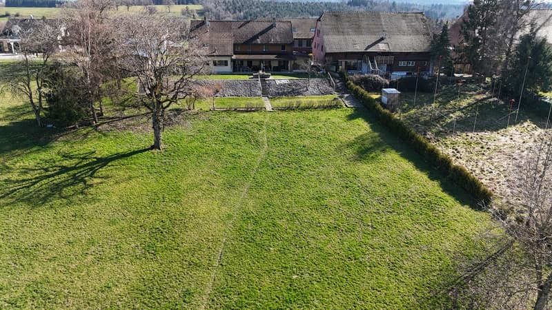 PROMOTION IMMOBILIERE-INVESTISSEMENTS FAIBLES-RENTREES LOCATIVES (6)